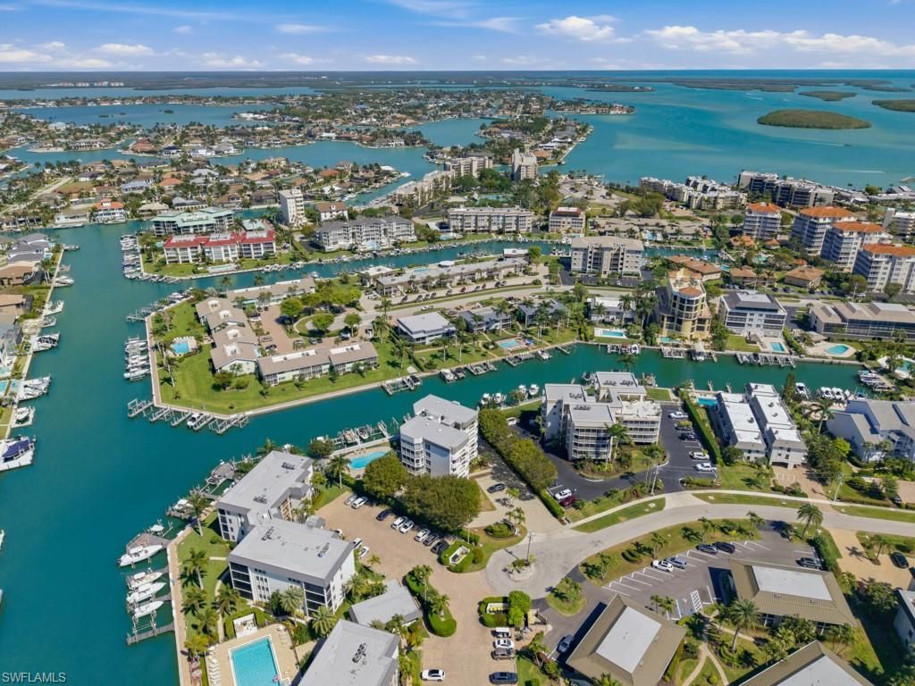 891 Huron Ct, Unit 302, Marco Island, FL 34145 Photo