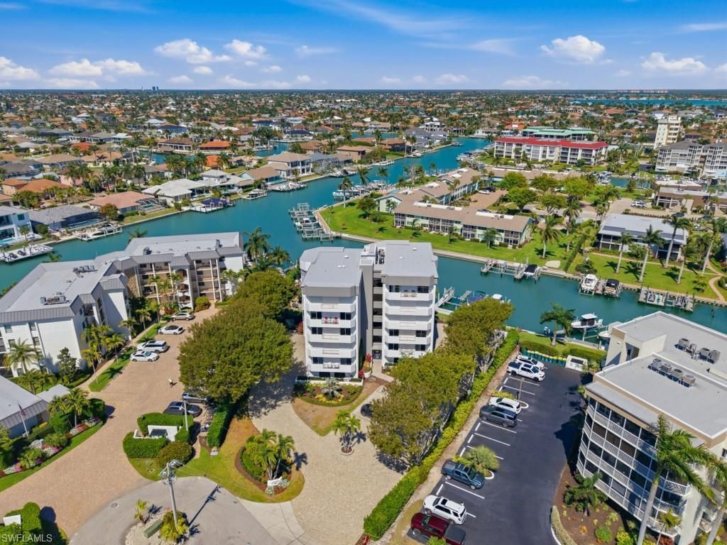 891 Huron Ct, Unit 302, Marco Island, FL 34145 Photo