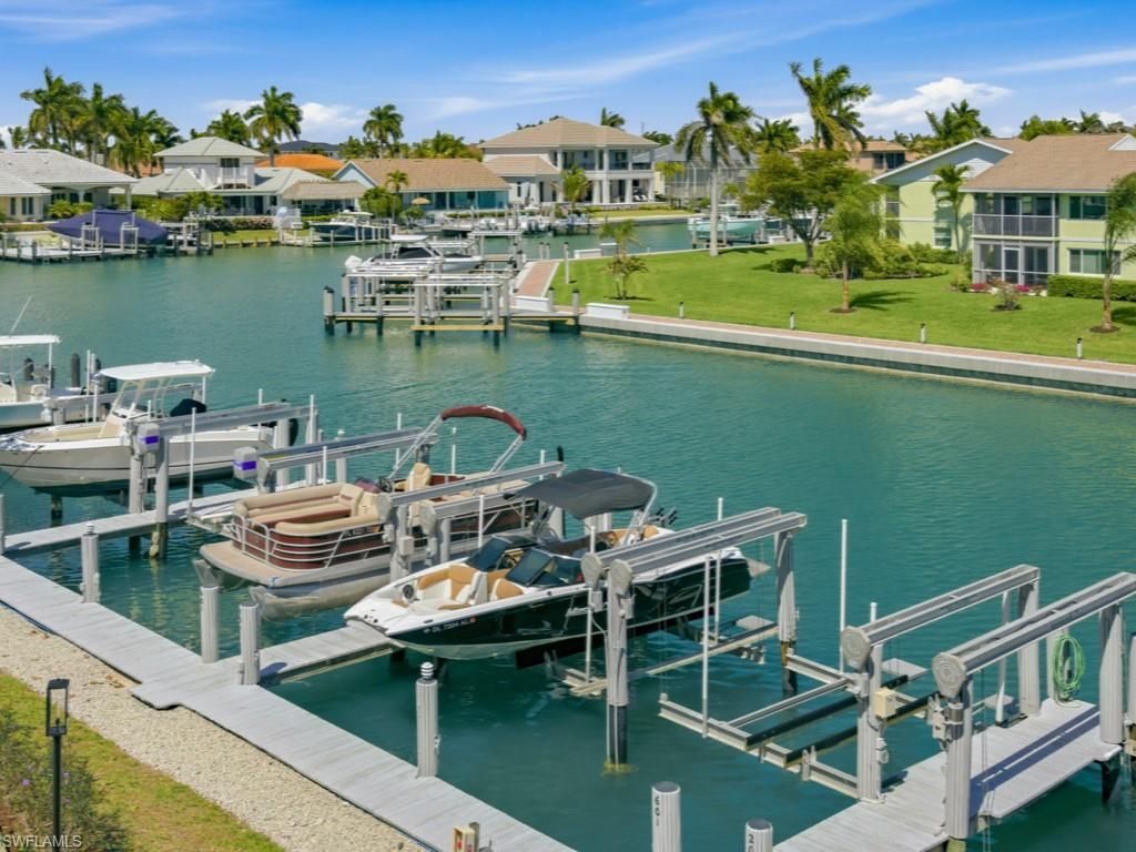 891 Huron Ct, Unit 302, Marco Island, FL 34145 Photo