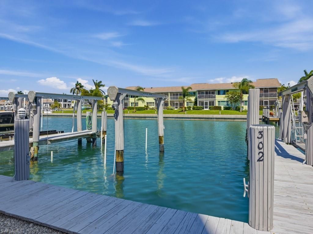891 Huron Ct, Unit 302, Marco Island, FL 34145 Photo