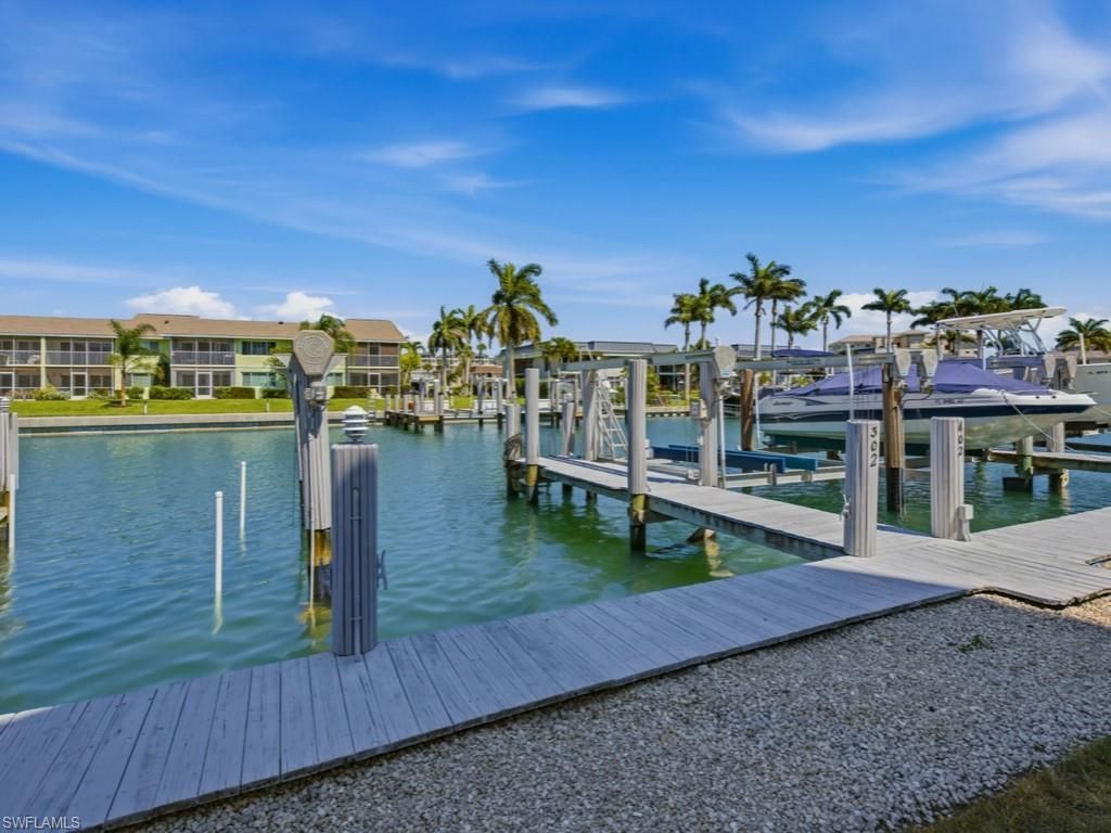 891 Huron Ct, Unit 302, Marco Island, FL 34145 Photo