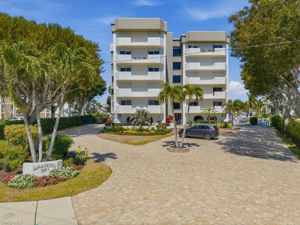 891 Huron Ct, Unit 302, Marco Island, FL 34145 Photo