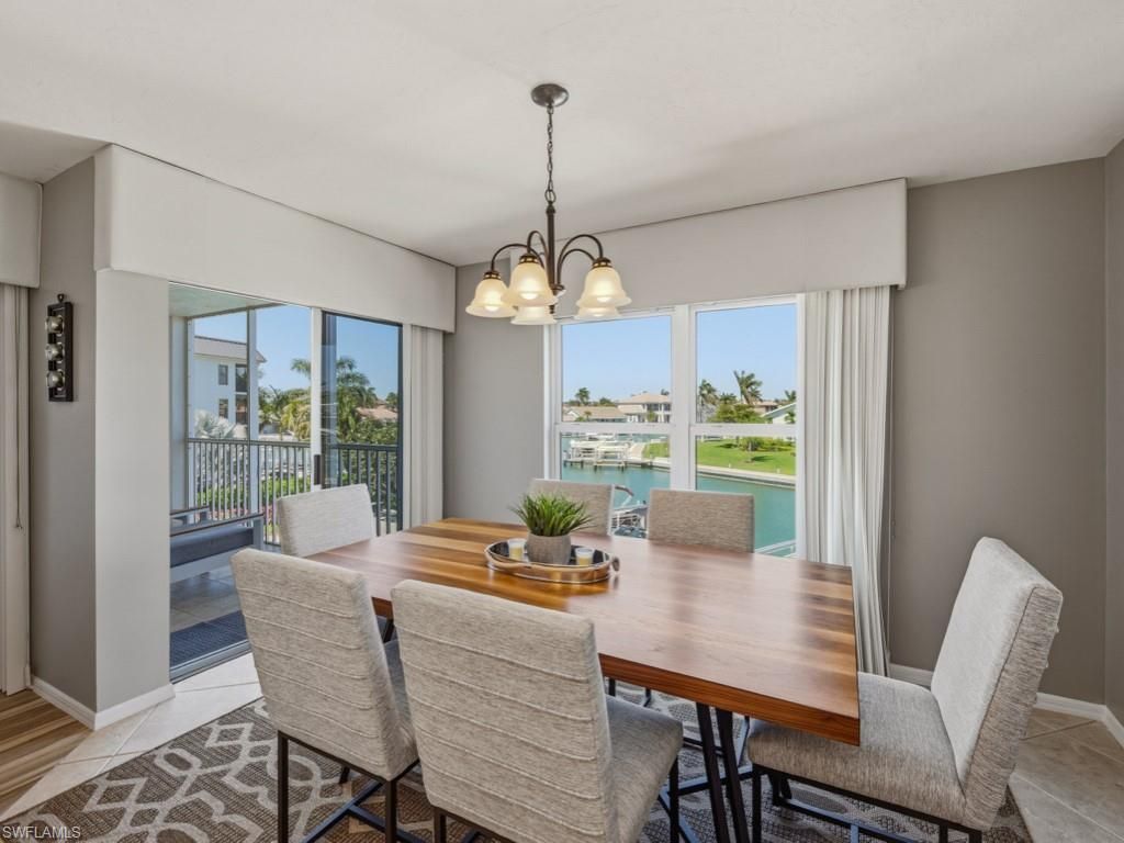 891 Huron Ct, Unit 302, Marco Island, FL 34145 Photo