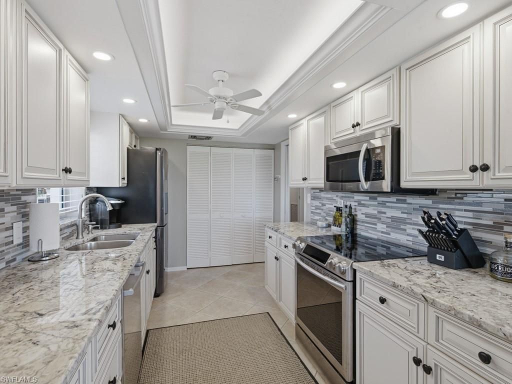 891 Huron Ct, Unit 302, Marco Island, FL 34145 Photo