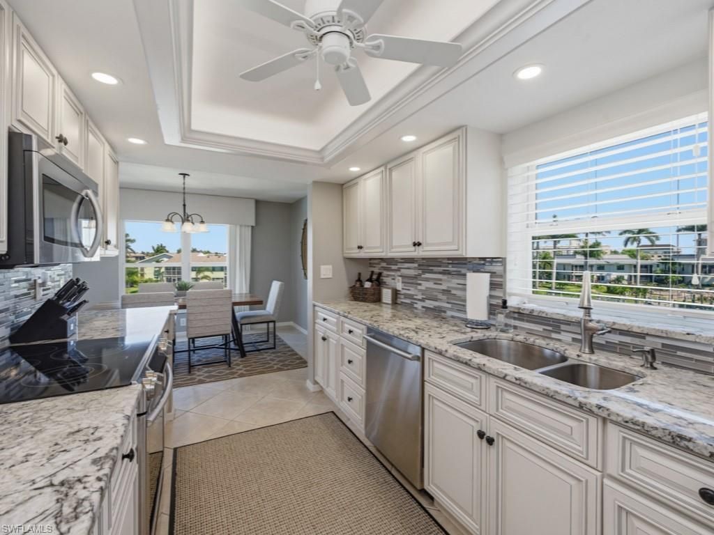 891 Huron Ct, Unit 302, Marco Island, FL 34145 Photo