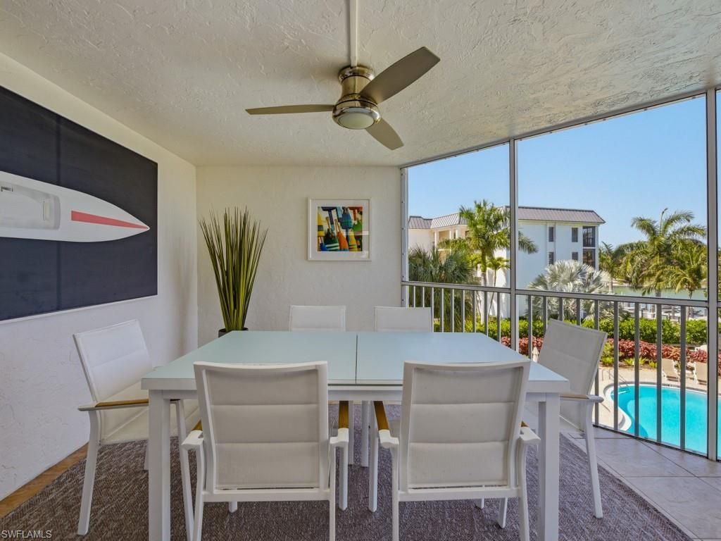 891 Huron Ct, Unit 302, Marco Island, FL 34145 Photo