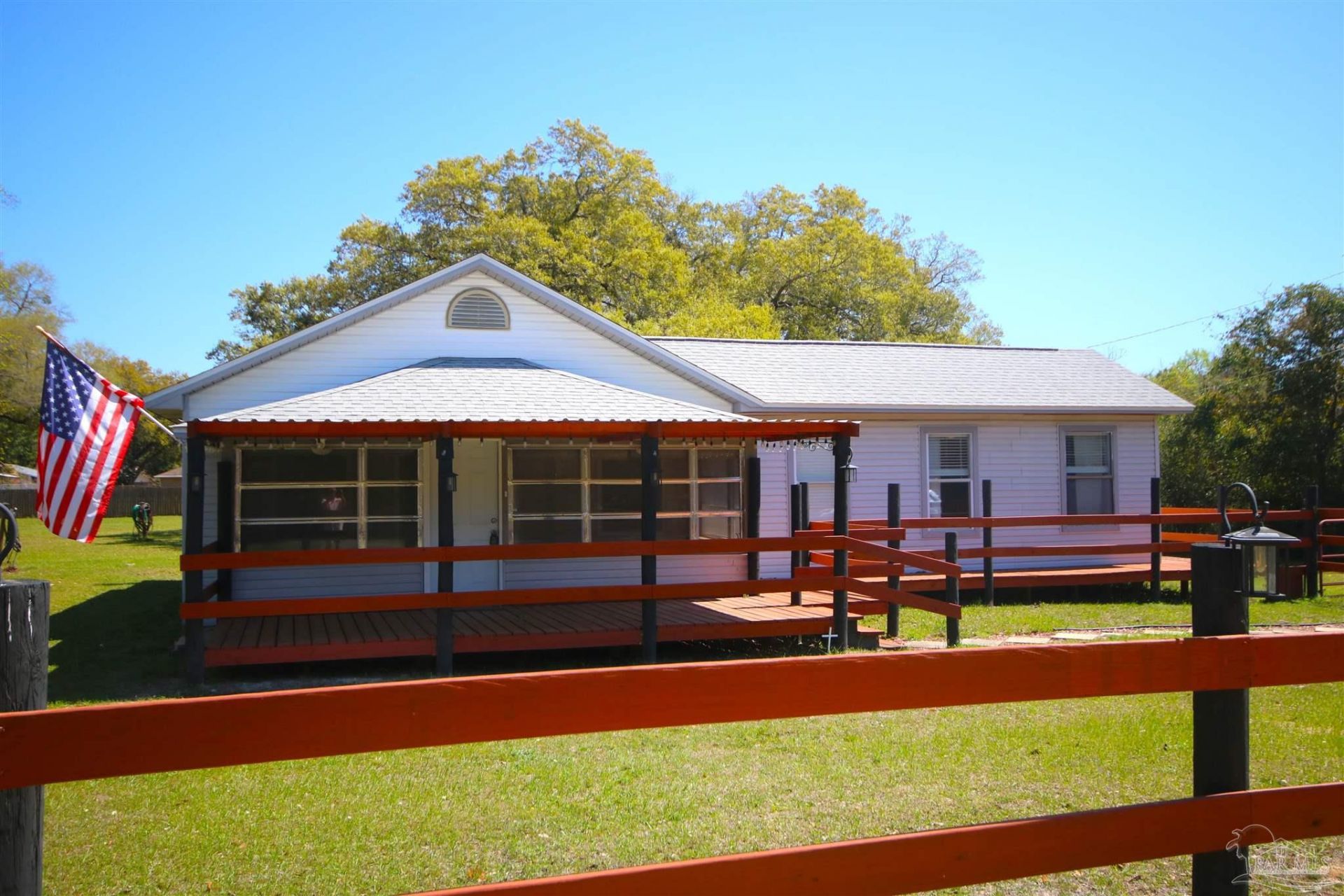 4308 Floridatown Rd, Pace, FL 32571 Main Photo