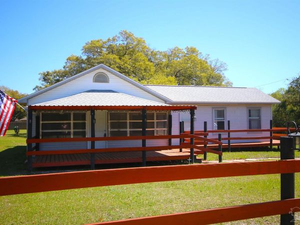 4308 Floridatown Rd, Pace, FL 32571