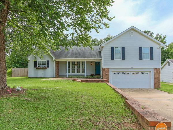 385 Ginger Lane, Columbus, MS 39702
