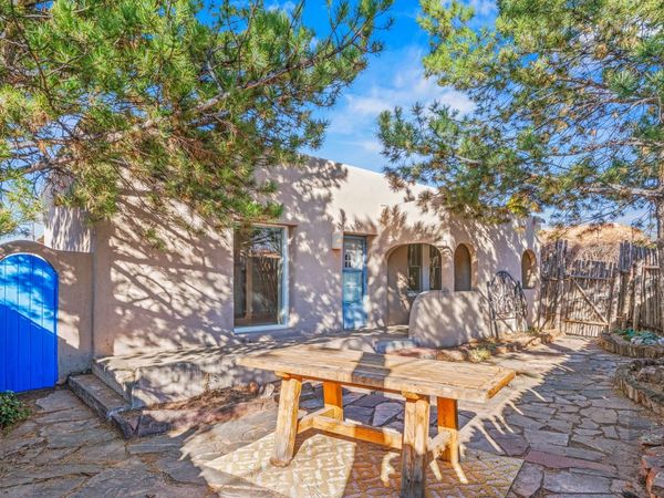 625 Don Felix Street , Unit A, Santa Fe, NM 87501