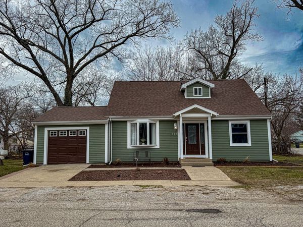 217 Loran Road, Michigan City, IN 46360