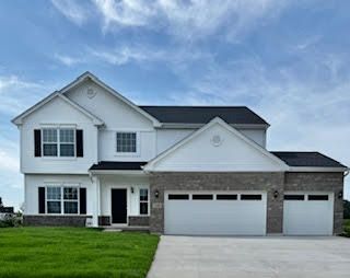 2747 Carrington Court, Crown Point, IN 46307 Main Photo