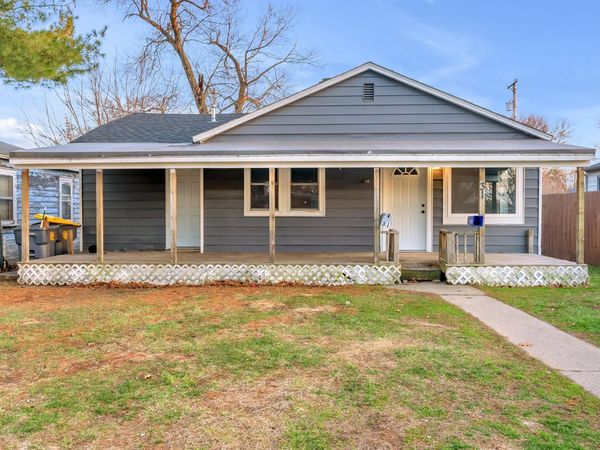 31 Tyler Street, New Chicago, IN 46342