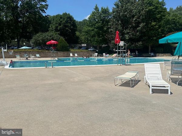 7501 SPRING LAKE DRIVE, Unit D, BETHESDA, MD 20817