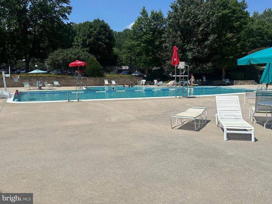 7501 Spring Lake Drive, Unit D, Bethesda, MD 20817 Main Photo