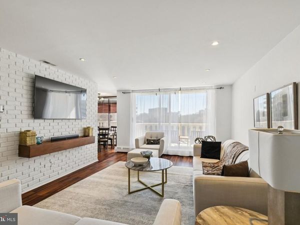 191 PRESIDENTIAL BOULEVARD, Unit R-724, BALA CYNWYD, PA 19004