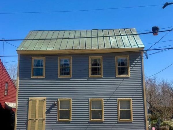 18 MARKET STREET, SALEM, NJ 08079