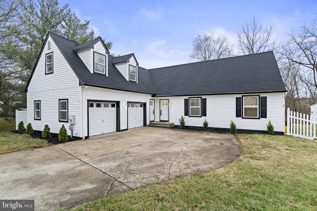 115 Bradley, Laurel Springs, NJ 08021 Main Photo