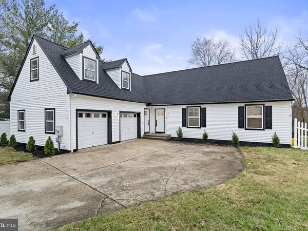 115 BRADLEY, LAUREL SPRINGS, NJ 08021