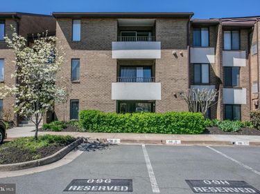 509 FLORIDA AVENUE, Unit T4, HERNDON, VA 20170