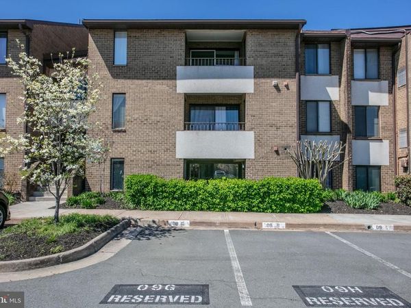 509 FLORIDA AVENUE, Unit T4, HERNDON, VA 20170