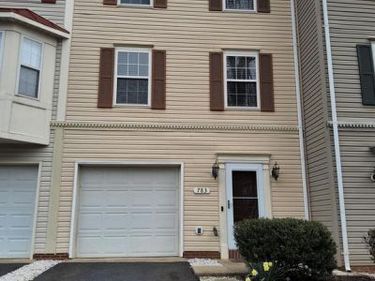 783 GENERAL WALLACE COURT, WARRENTON, VA 20186