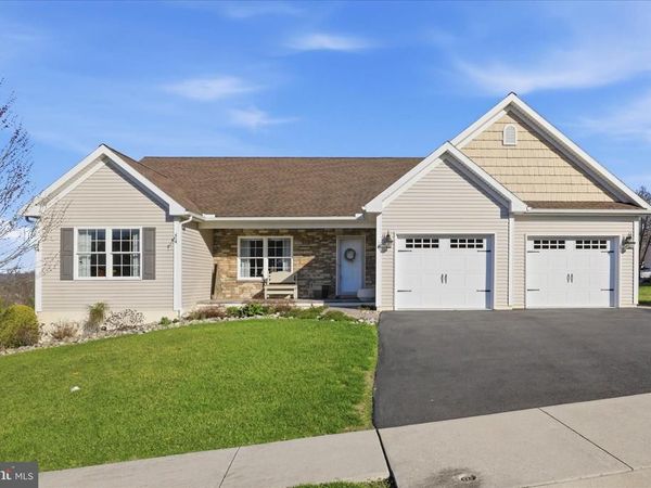 68 GENTLE DRIVE , EAST EARL, PA 17519