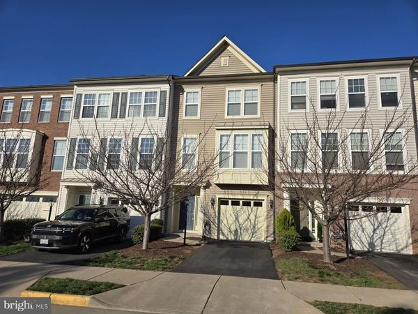 11974 MIRROR LAKE LANE, BRISTOW, VA 20136