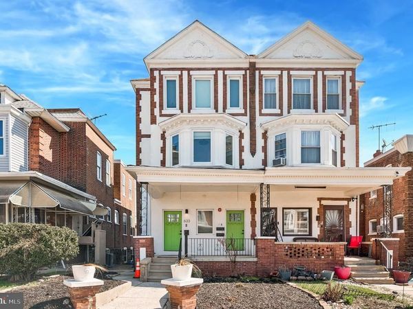 633 N 64TH STREET, Unit 2ND FLOOR, PHILADELPHIA, PA 19151