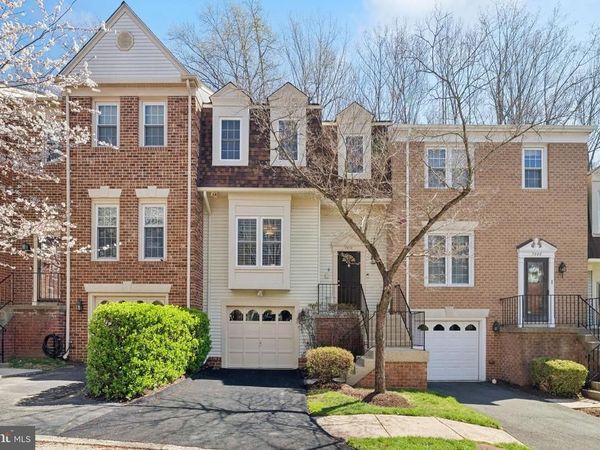 7810 ASHLEY GLEN ROAD, ANNANDALE, VA 22003