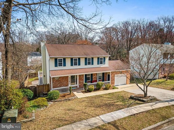61 MARNEL DRIVE , SEVERNA PARK, MD 21146
