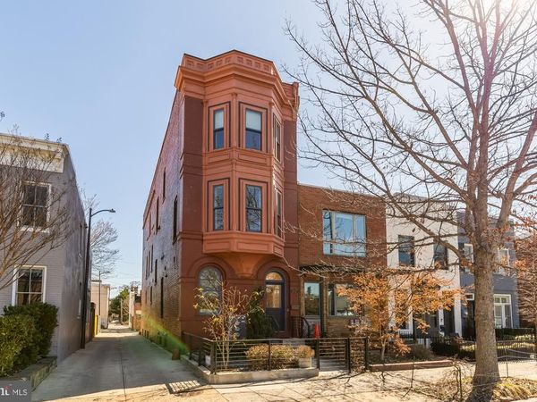 1737 11TH NW, Unit 101, WASHINGTON, DC 20001