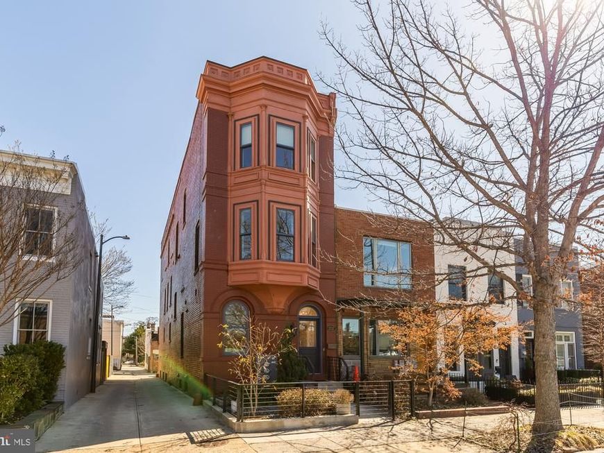 1737 11th Nw, Unit 101, Washington, DC 20001 Main Photo