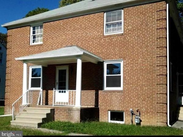 9904 HARFORD ROAD , BALTIMORE, MD 21234