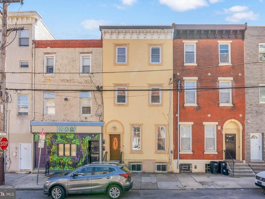 1504 Brown Street, Philadelphia, PA 19130 Main Photo