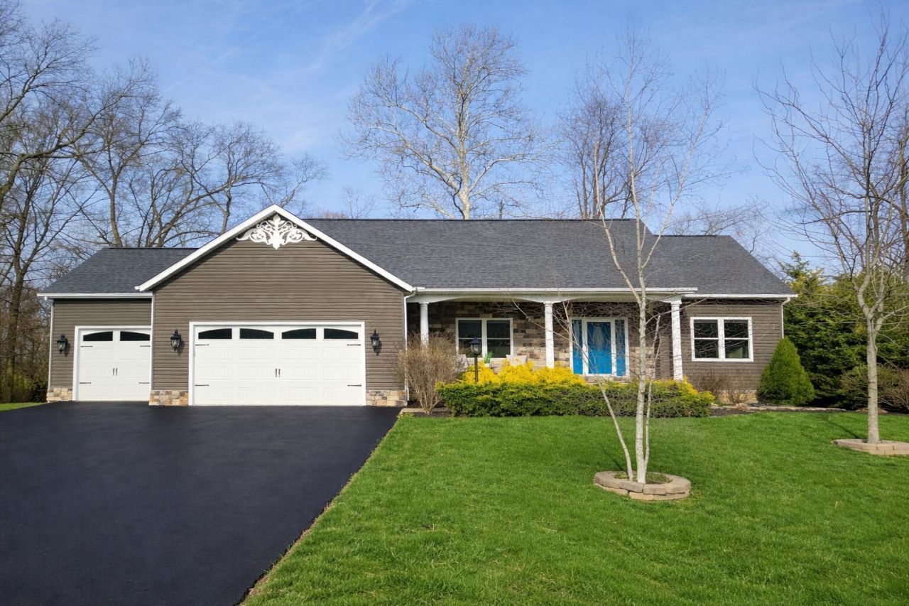 924 Wagner Drive Sw, Lancaster, OH 43130 Main Photo