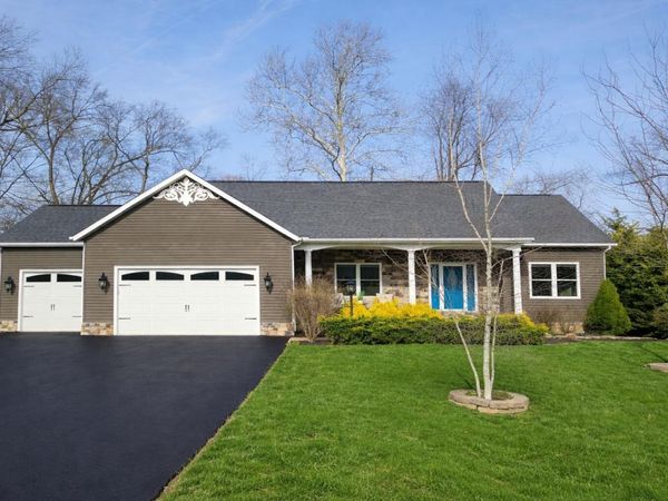 924 Wagner Drive SW, Lancaster, OH 43130