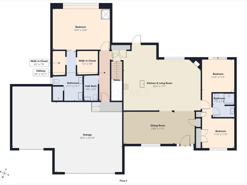 924 Wagner Drive SW, Lancaster, OH 43130 Photo 48