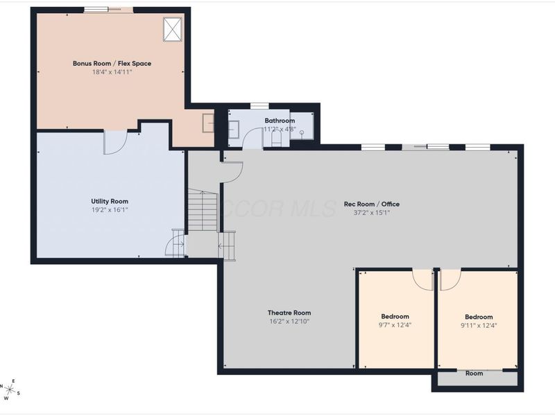 924 Wagner Drive SW, Lancaster, OH 43130 Photo 49