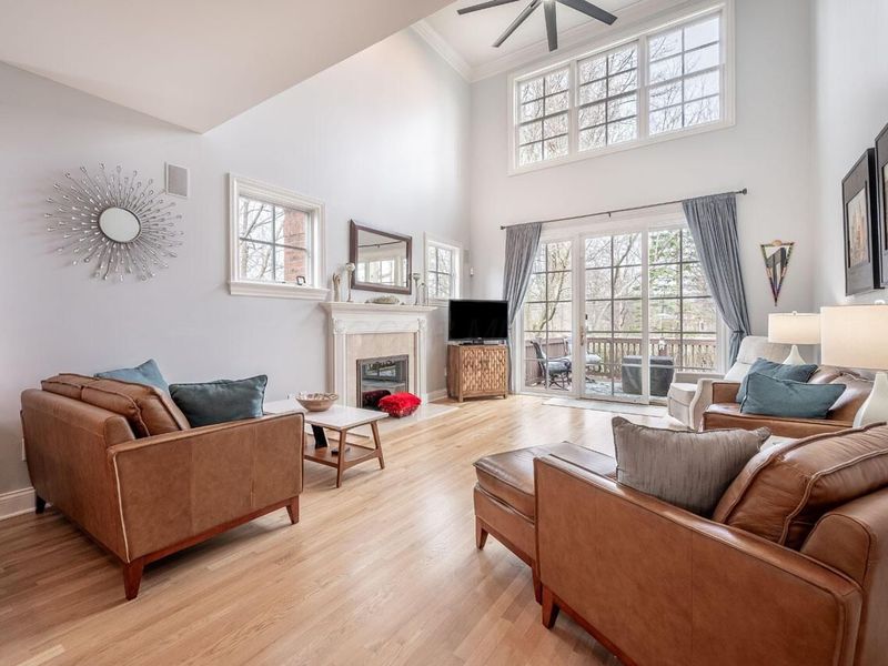 1374 White Oak Lane, New Albany, OH 43054 Photo 11