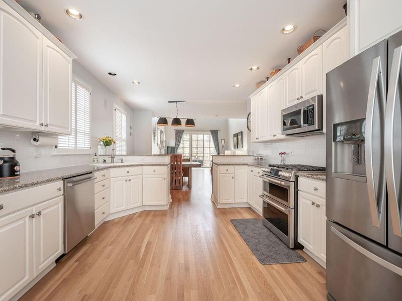 1374 White Oak Lane, New Albany, OH 43054 Photo 19