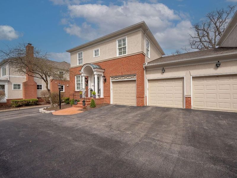 1374 White Oak Lane, New Albany, OH 43054 Photo 4