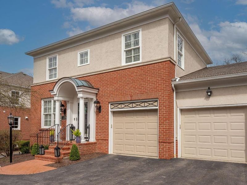 1374 White Oak Lane, New Albany, OH 43054 Photo 5