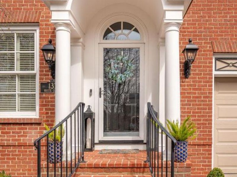 1374 White Oak Lane, New Albany, OH 43054 Photo 6