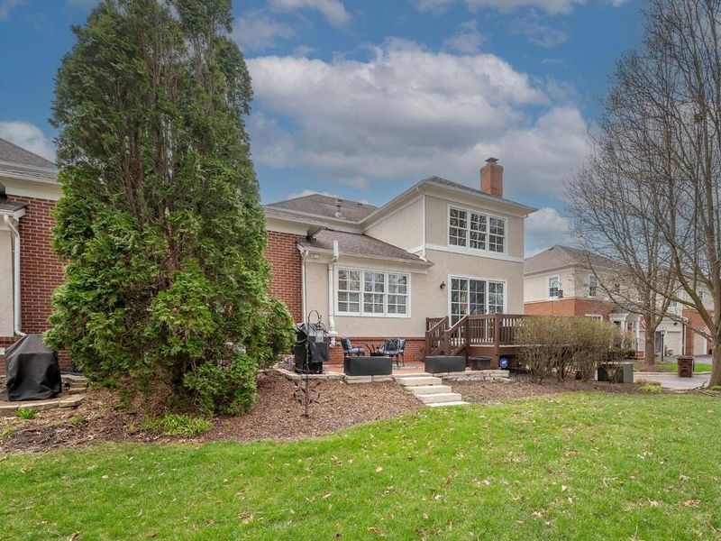 1374 White Oak Lane, New Albany, OH 43054 Photo 62