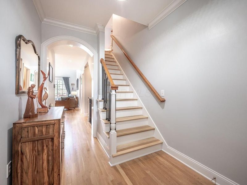 1374 White Oak Lane, New Albany, OH 43054 Photo 8