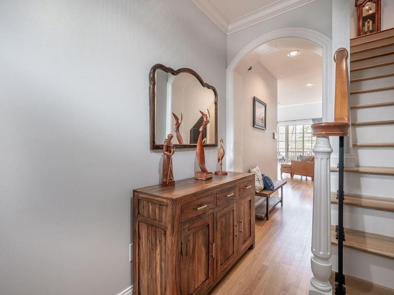 1374 White Oak Lane, New Albany, OH 43054 Photo 9