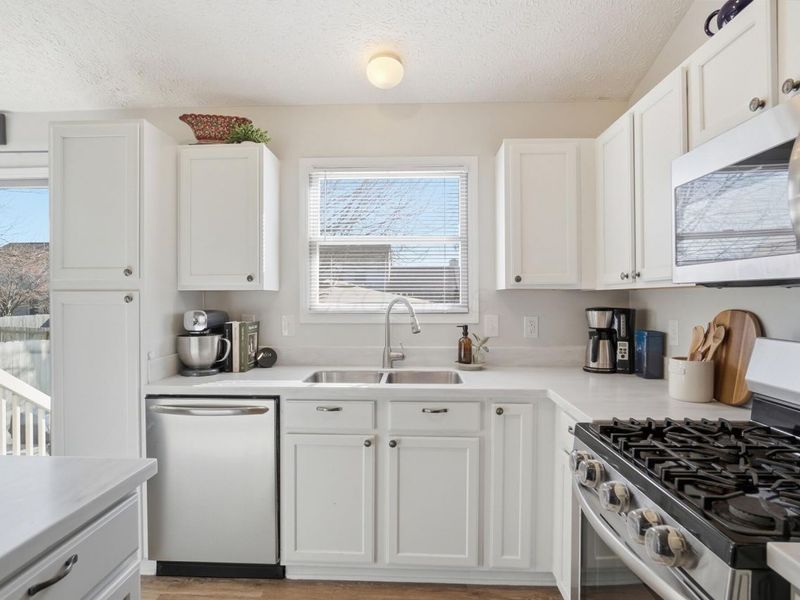 2252 Yagger Bay Drive, Hilliard, OH 43026 Photo 16