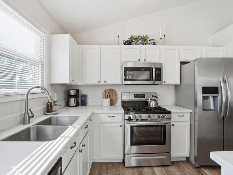 2252 Yagger Bay Drive, Hilliard, OH 43026 Photo 18