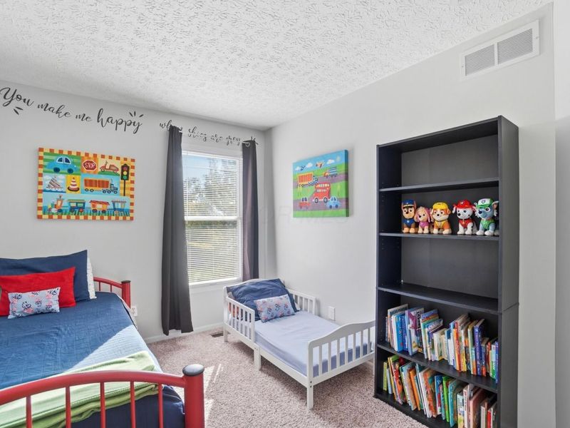 2252 Yagger Bay Drive, Hilliard, OH 43026 Photo 33